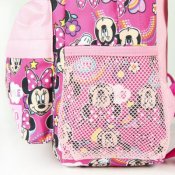 Disney Minni Mus-ryggsekk