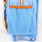 Paw Patrol 3D koffert på hjul Cabin Bag