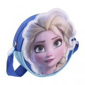 Disney Frost 2, 3D skulderstroppsekk