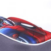 Marvel Spiderman Venom 3D ryggsekk med lys