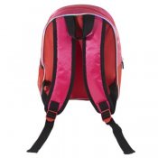 Ladybug 3D ryggsekk