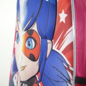 Ladybug 3D ryggsekk