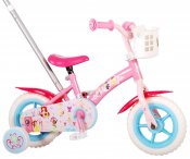 Disney prinsessesykkel 10 tommer
