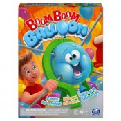 Boom Boom Balloon brettspill