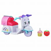 Shopkins Kindi Kids Levering Scooter