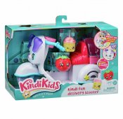 Shopkins Kindi Kids Levering Scooter