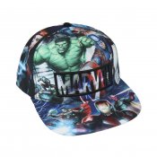 Marvel Avengers Cap