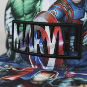Marvel Avengers Cap
