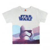 Star Wars T-skjorte