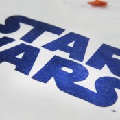 Star Wars T-skjorte