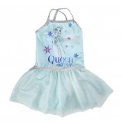 Disney Frost Elsa kjole