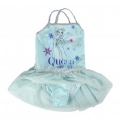 Disney Frost Elsa kjole