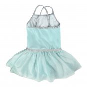 Disney Frost Elsa kjole