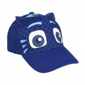 Pyjamas Incredibles Cat Boy Cap