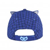 Pyjamas Incredibles Cat Boy Cap
