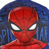 Spiderman 3D Cap