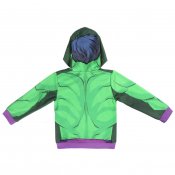 Hulk Hettegenser for menn