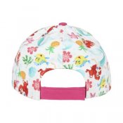 The Little Mermaid Cap