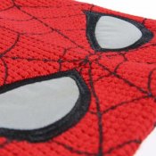 Spiderman cap
