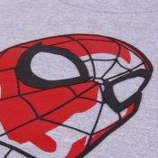 Spiderman klesett, T-skjorte og shorts