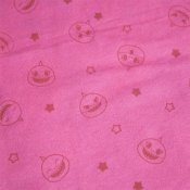 Baby Shark T-skjorte og shorts Sett rosa