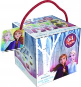 Frost 2 Notat spill 32 par