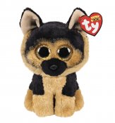 Spirit Schæferhund Kosedyr – Myk Hundeleke & Kosevennlig Leke