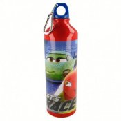 Biler vann flaske i aluminium, 750 ml