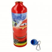 Biler vann flaske i aluminium, 750 ml