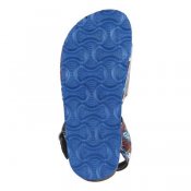 Spiderman Sandaler grå