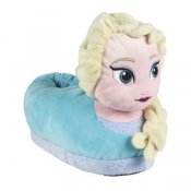 Disney Frost 2, Elsa 3D tøfler