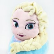 Disney Frost 2, Elsa 3D tøfler