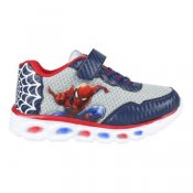 Spiderman Sko