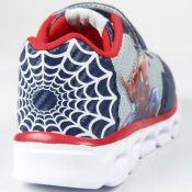 Spiderman Sko