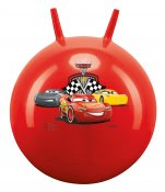 Disney Cars hopp ball