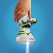 Toy Story Buzz figur 2 i Pocket 1 og nattlys