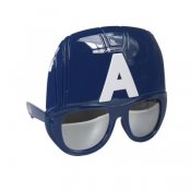 Avengers Captain America Solbriller med maske