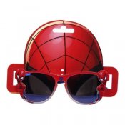 Spiderman solbriller