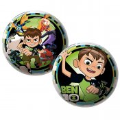 Ben 10 ball, 23cm
