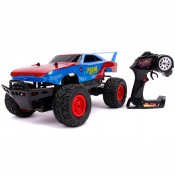 RC Marvel Spiderman Daytona
