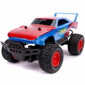 RC Marvel Spiderman Daytona