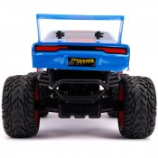 RC Marvel Spiderman Daytona