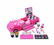 Dickie Toys, Hello Kitty Partiet Limo