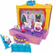 Peppa Gris teater og film Greta Gris Leke
