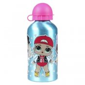 L.O.L. Surprise! Vann flaske av aluminium, 500 ml