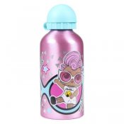 L.O.L. Surprise! Vann flaske av aluminium, 500 ml