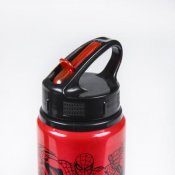 Hevn vann flaske i aluminium, 710 ml