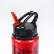 Hevn vann flaske i aluminium, 710 ml