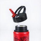 Hevn vann flaske i aluminium, 710 ml