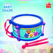 Babyen Shark Drum